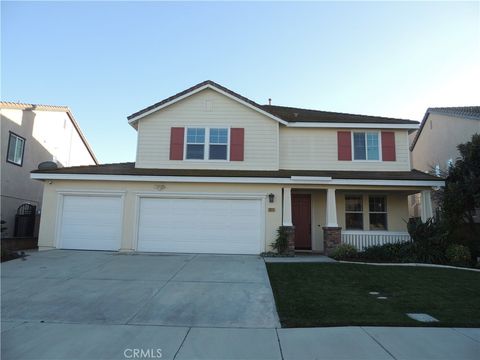 13711 Amberview Eastvale CA 92880