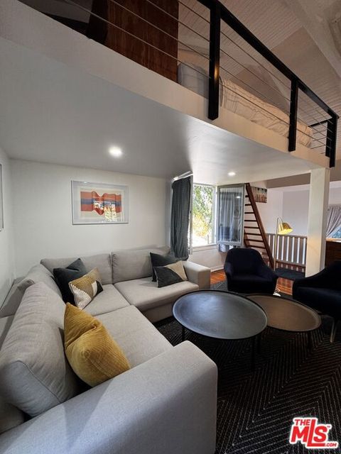 Photo of 2449 Riverside Place #Rear House, Los Angeles, CA 90039 (MLS # 25626265)