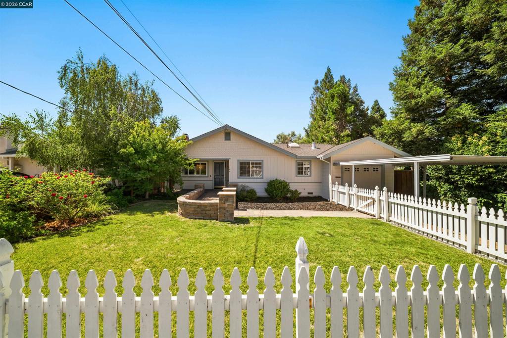 3644 Walnut Ave
