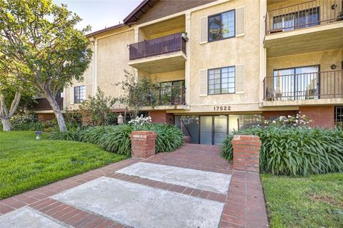 Photo of 17522 Sherman Way #202, Van Nuys, CA 91406 (MLS # SR26055257)