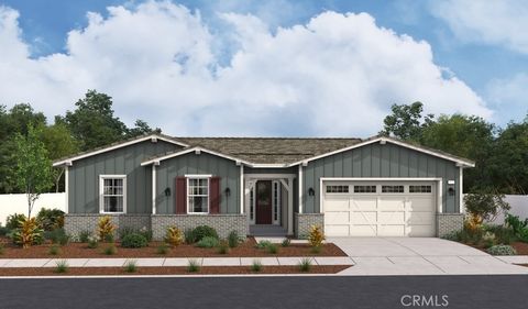 4690 Avondale Court Chino CA 91710