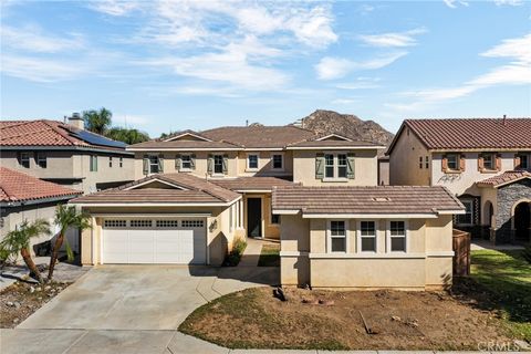 3437 Nature Trail Court Perris CA 92571