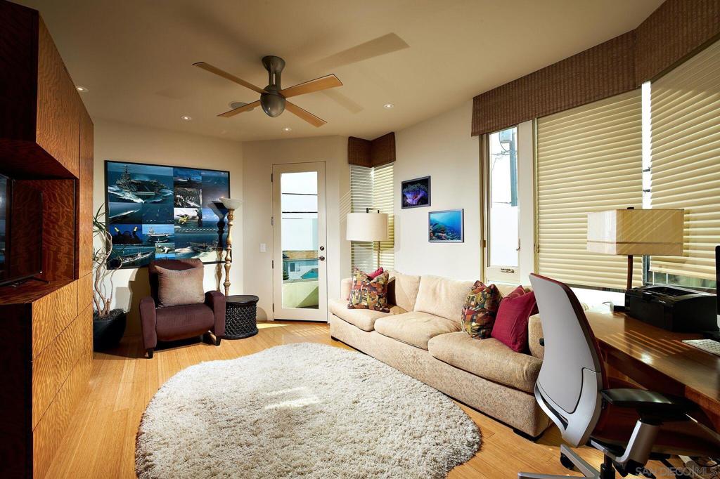 Mission Beach - Residential Lease