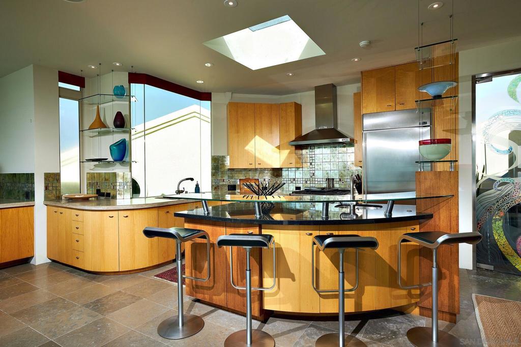 Mission Beach - Residential Lease