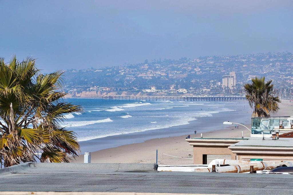 Mission Beach - Residential Lease