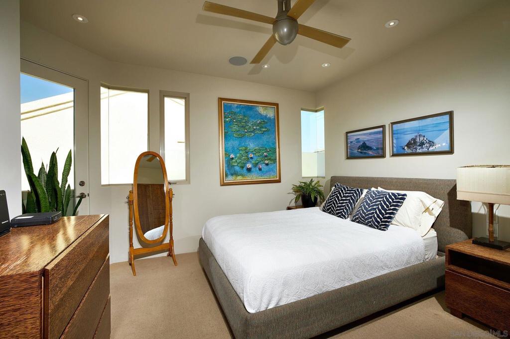 Mission Beach - Residential Lease