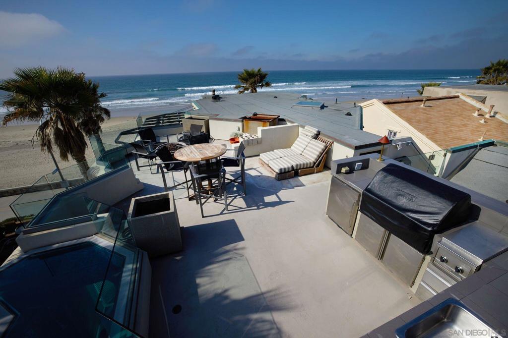 Mission Beach - Residential Lease