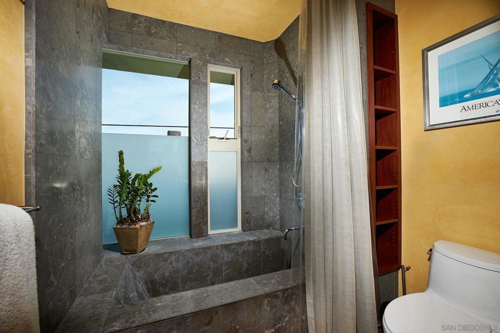 Mission Beach - Residential Lease