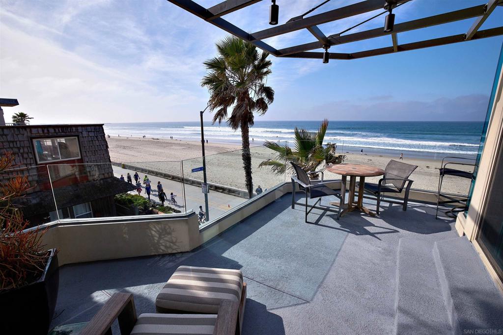 Mission Beach - Residential Lease