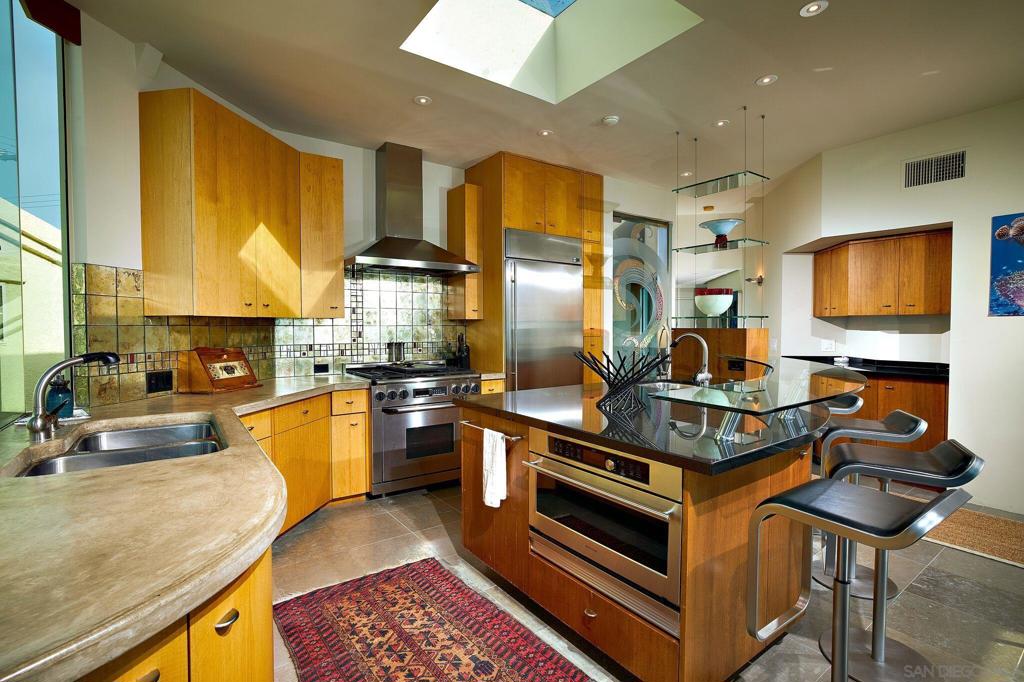 Mission Beach - Residential Lease