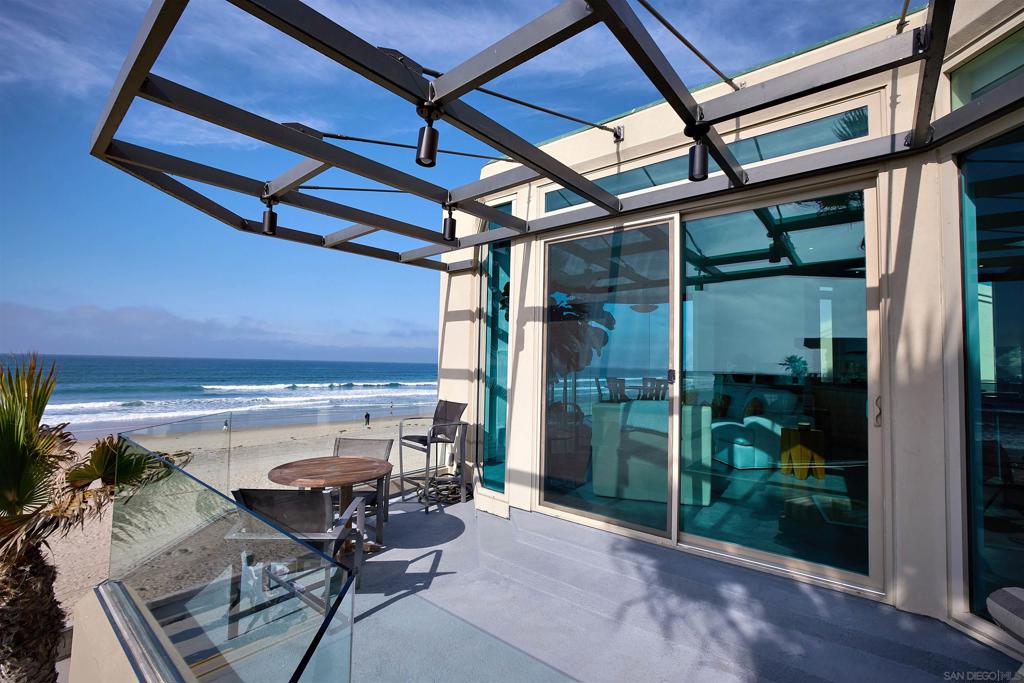 Mission Beach - Residential Lease