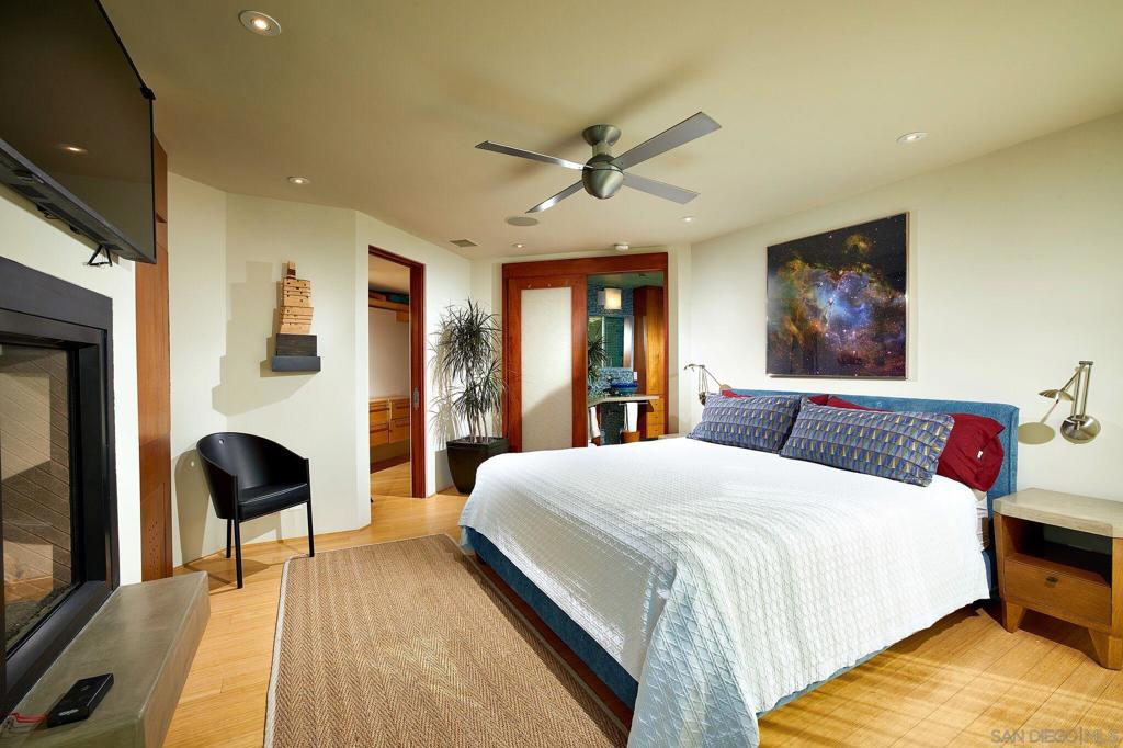 Mission Beach - Residential Lease