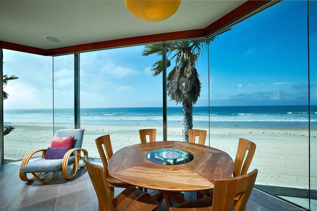 Mission Beach - Residential Lease