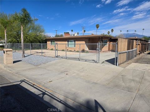 Photo of 360 Terry Lane, Hemet, CA 92544 (MLS # IV26052897)
