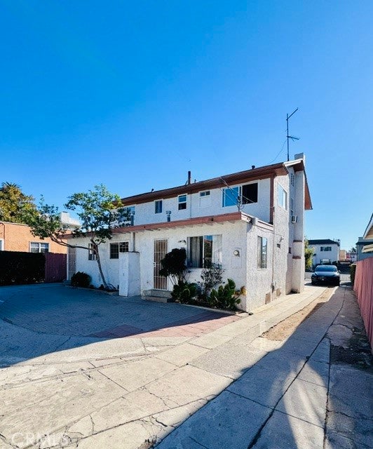 2311 Crenshaw