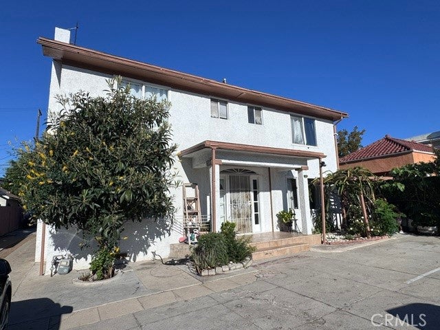 2311 Crenshaw
