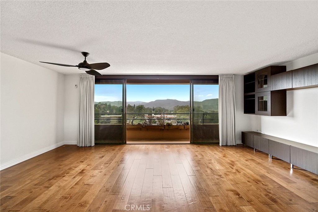 Leisure World (LW) - Residential