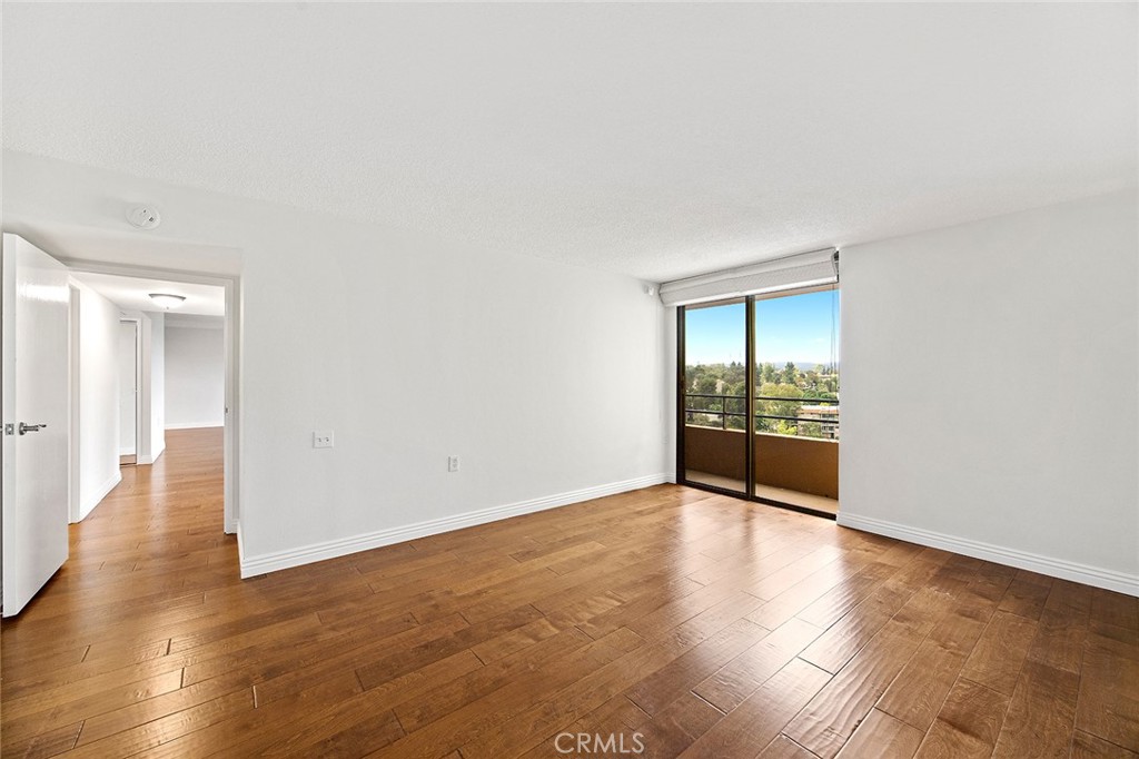 Leisure World (LW) - Residential