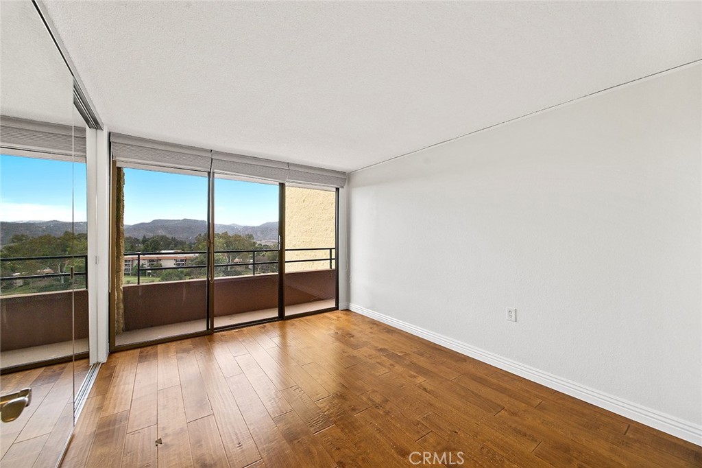 Leisure World (LW) - Residential