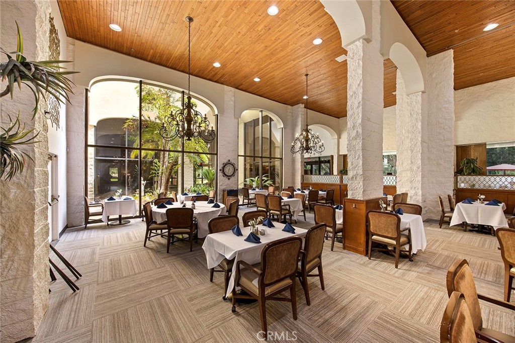 Leisure World (LW) - Residential