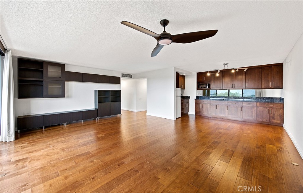 Leisure World (LW) - Residential