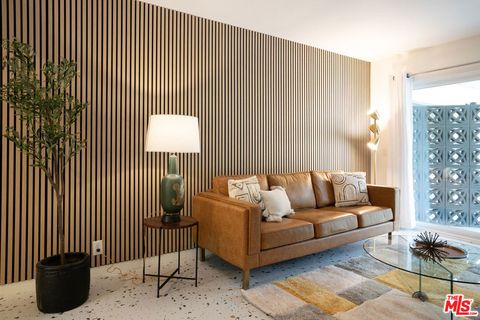 Photo of 459 E Avenida Olancha #1, Palm Springs, CA 92264 (MLS # 26652715)