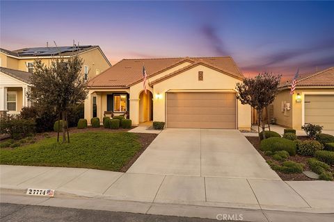 Photo of 27774 Tall Ship Dr, Menifee, CA 92585 (MLS # SW26045207)