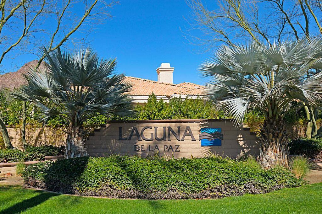 Laguna De La Paz - Residential