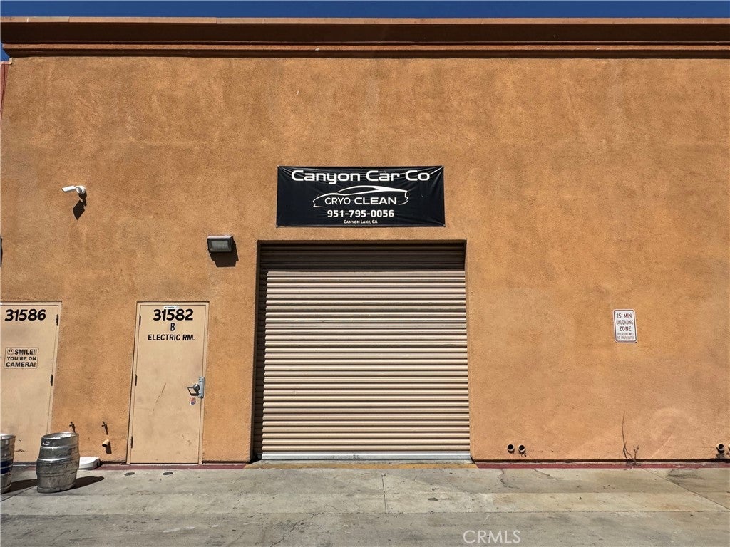 31582 Railroad Canyon Road