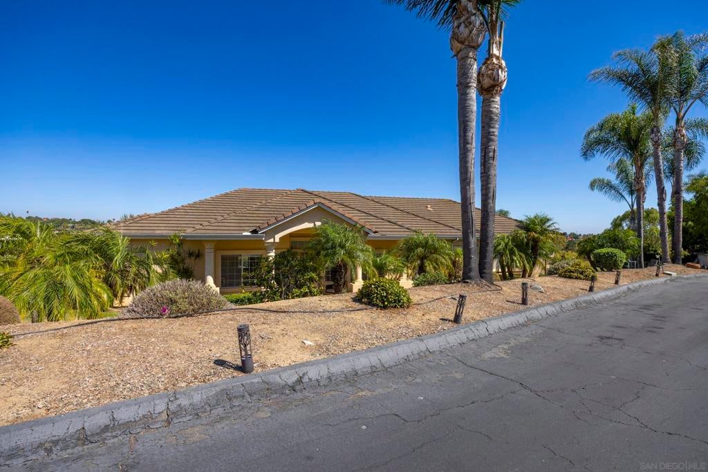 1221 Palomares Ct.