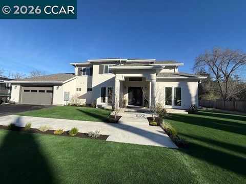 Photo of 1540 Finley Rd, Danville, CA 94588 (MLS # 41121424)