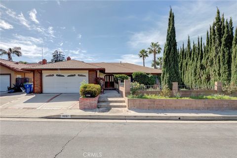 Photo of 9257 La Shell Drive, Tujunga, CA 91042 (MLS # GD26032424)