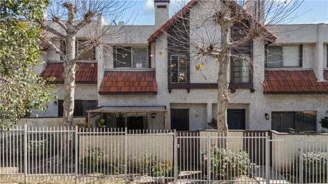 12330 Osborne Street Unit 6, Pacoima, CA 91331 - MLS#: SR25077569