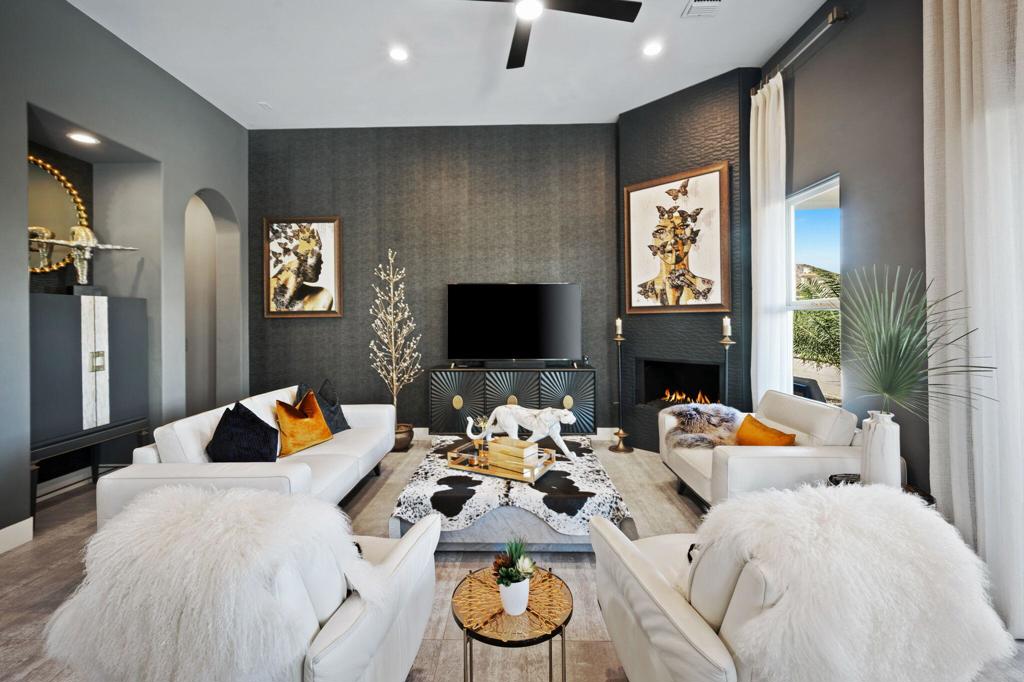 Puerta Azul - Residential