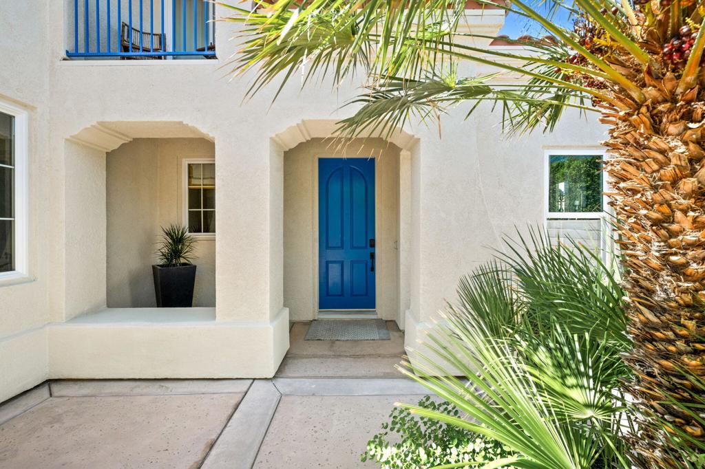Puerta Azul - Residential