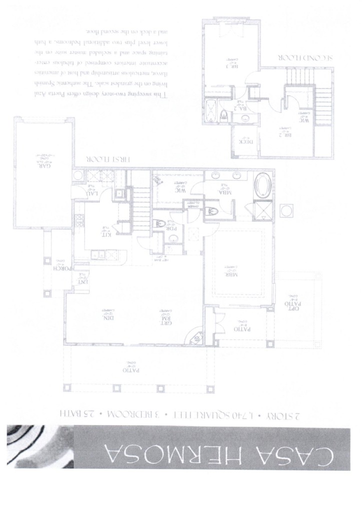 Puerta Azul - Residential