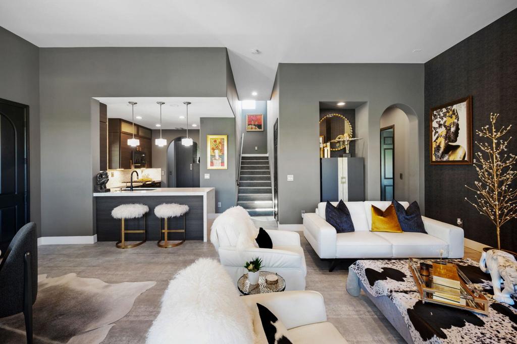 Puerta Azul - Residential