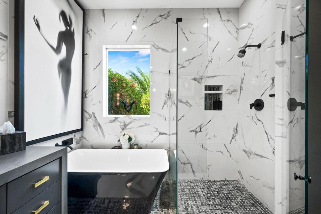 Puerta Azul - Residential