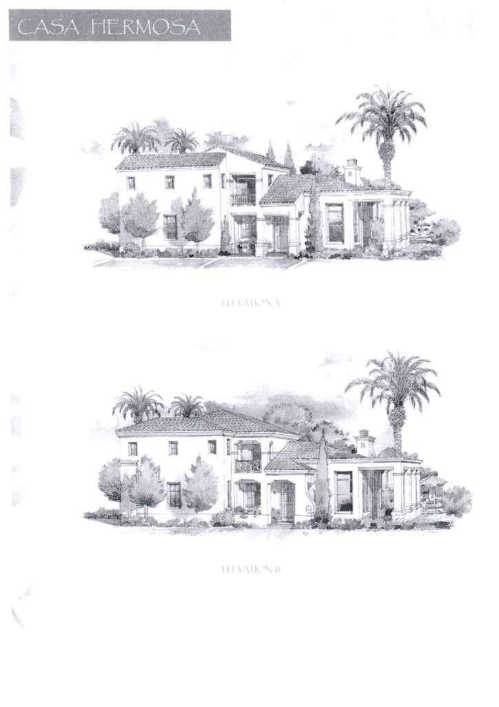 Puerta Azul - Residential