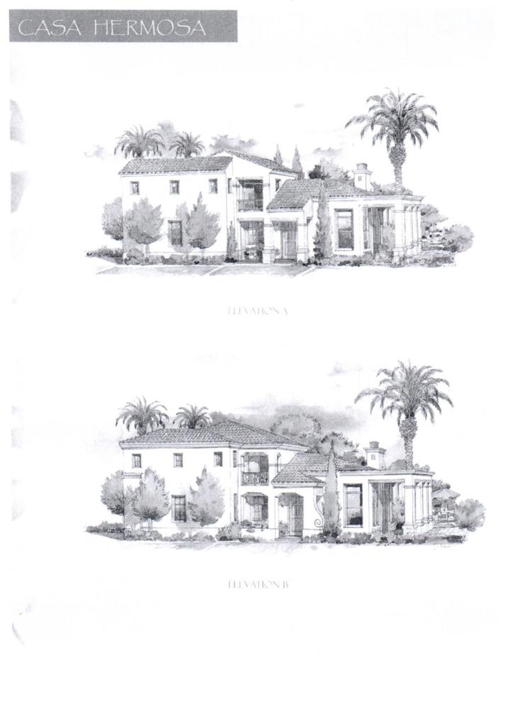 Puerta Azul - Residential