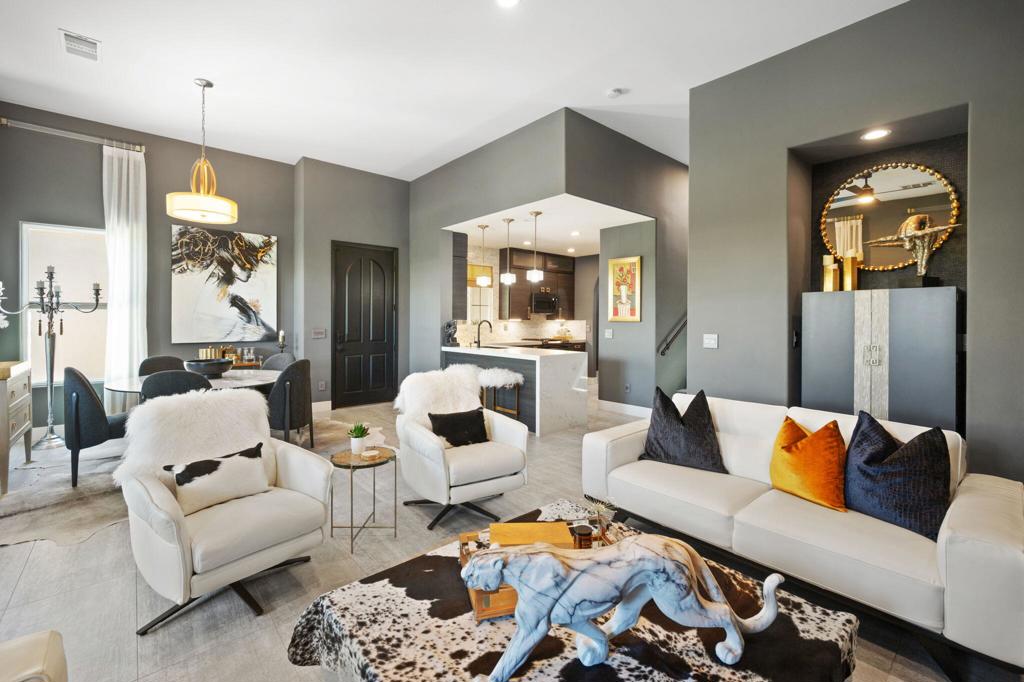 Puerta Azul - Residential