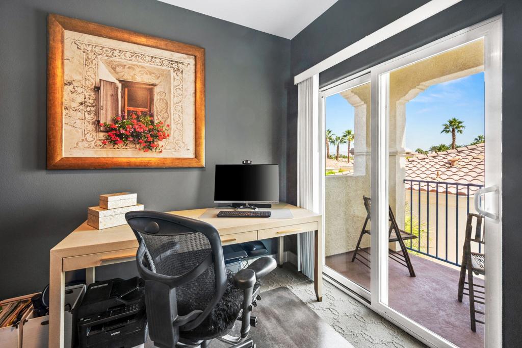 Puerta Azul - Residential