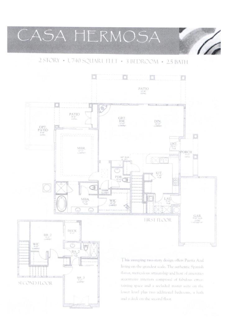 Puerta Azul - Residential