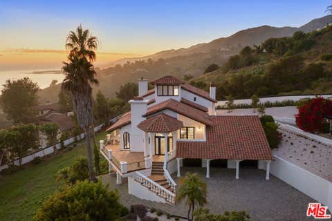 Photo of 3909 Villa Costera, Malibu, CA 90265 (MLS # 26862895)