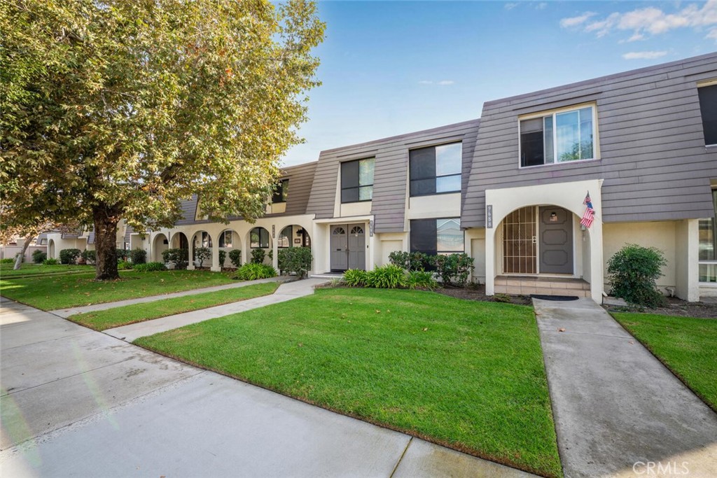 Tanglewood North - Residential