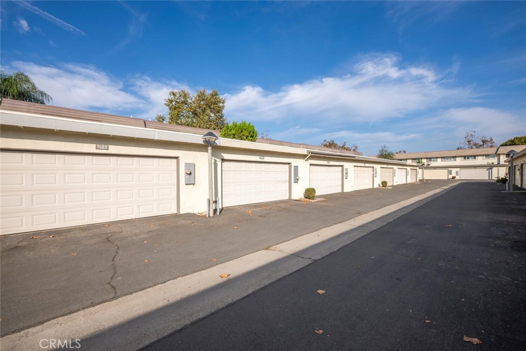 Tanglewood North - Residential