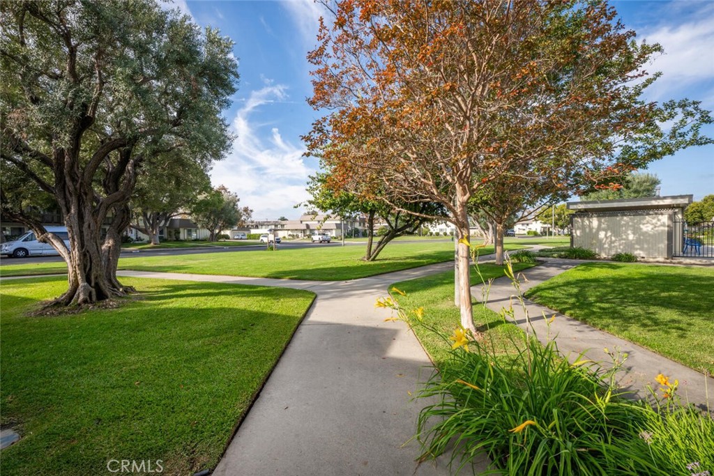 Tanglewood North - Residential