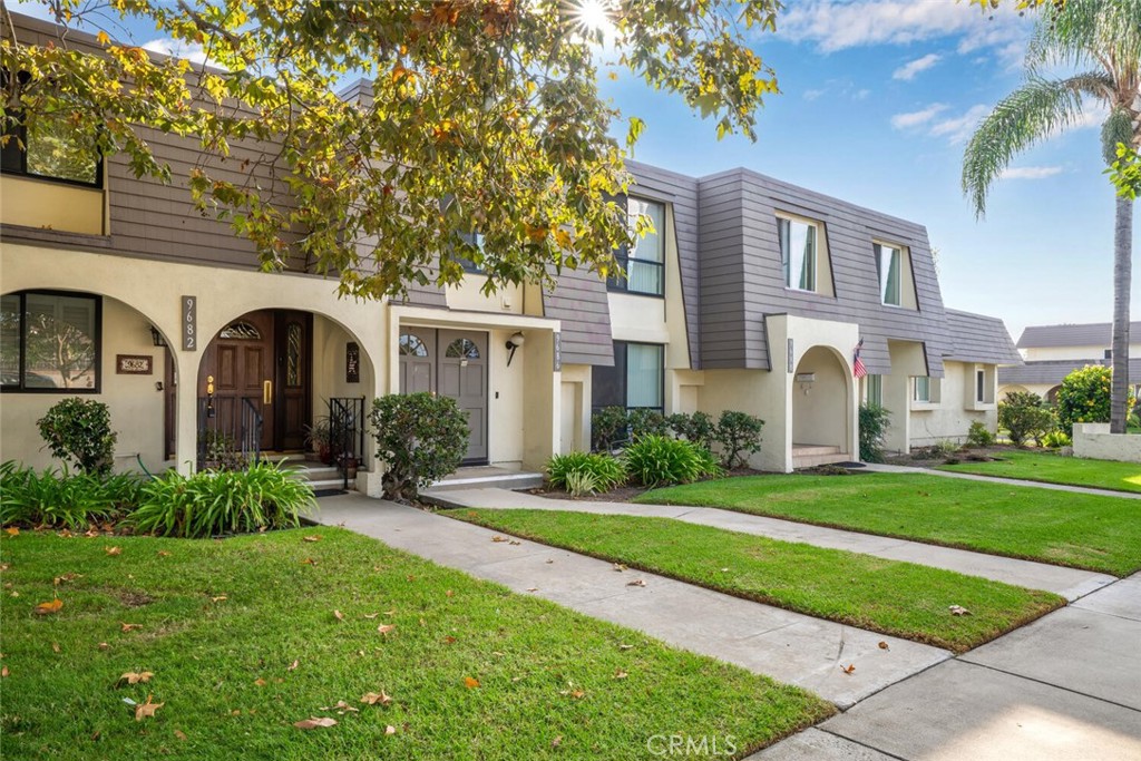 Tanglewood North - Residential