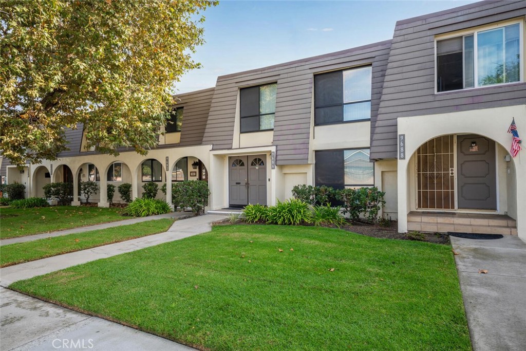 Tanglewood North - Residential