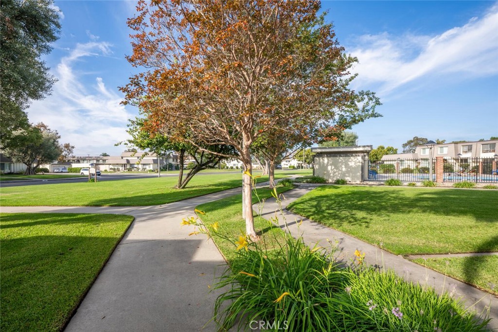 Tanglewood North - Residential